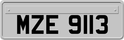 MZE9113