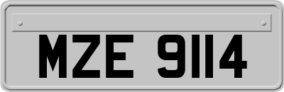 MZE9114