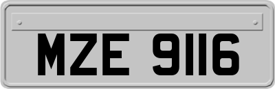 MZE9116