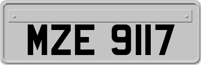 MZE9117