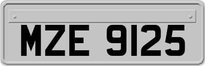 MZE9125