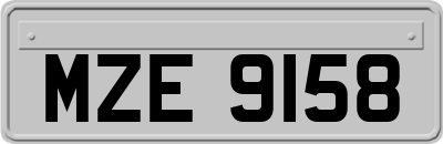 MZE9158