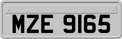 MZE9165