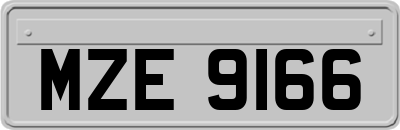 MZE9166