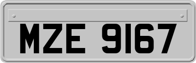 MZE9167
