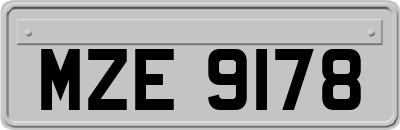 MZE9178