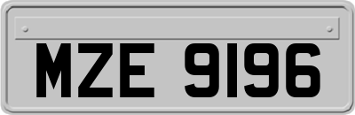 MZE9196