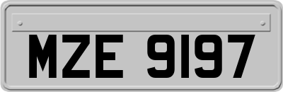 MZE9197