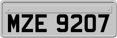 MZE9207