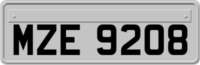 MZE9208