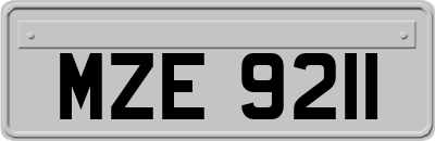 MZE9211