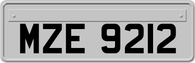 MZE9212