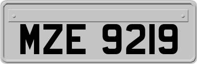 MZE9219