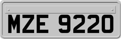 MZE9220