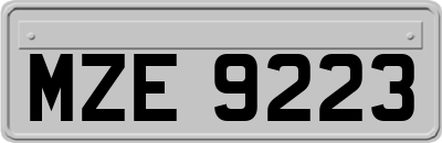 MZE9223