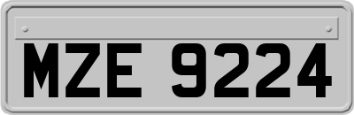 MZE9224