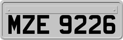 MZE9226