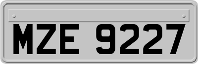 MZE9227