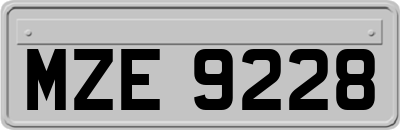 MZE9228