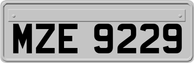MZE9229