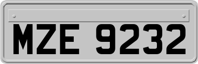 MZE9232