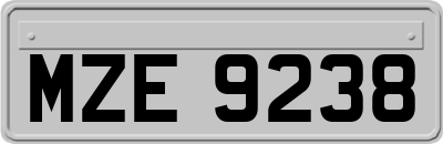 MZE9238