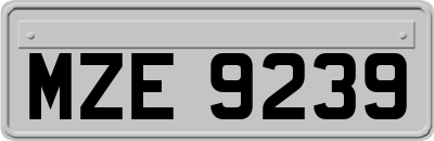 MZE9239
