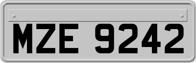 MZE9242