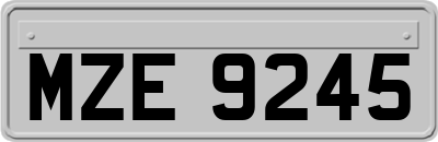 MZE9245