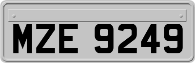 MZE9249