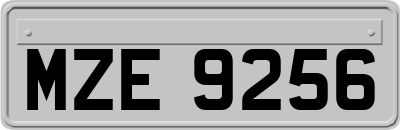 MZE9256