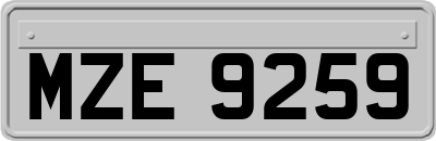 MZE9259