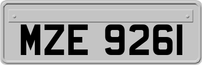 MZE9261