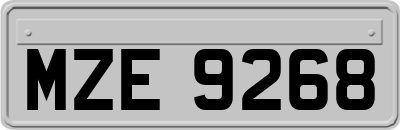 MZE9268