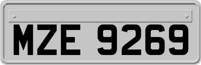 MZE9269