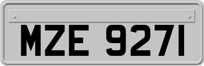 MZE9271