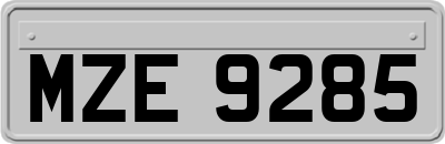 MZE9285
