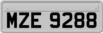 MZE9288