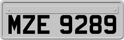 MZE9289