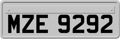 MZE9292