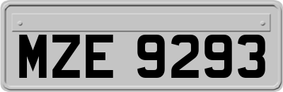MZE9293