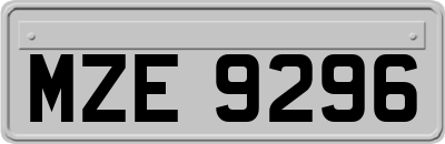 MZE9296