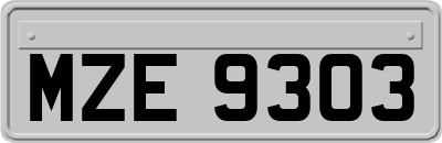 MZE9303