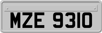 MZE9310