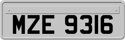 MZE9316