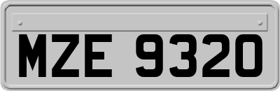 MZE9320