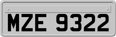 MZE9322