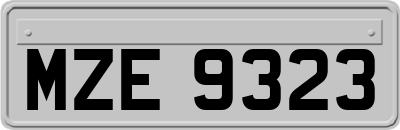 MZE9323