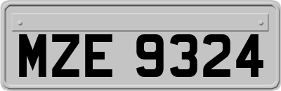 MZE9324