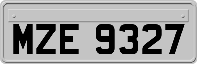 MZE9327